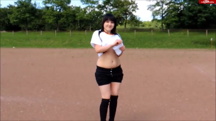 destroyedsx – Sexy Fussball