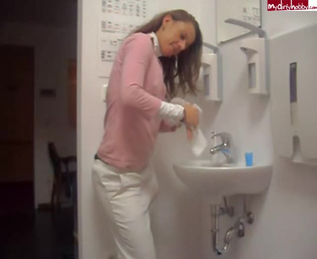 Dirty-July – Ich und die Nachtschicht Teil 2