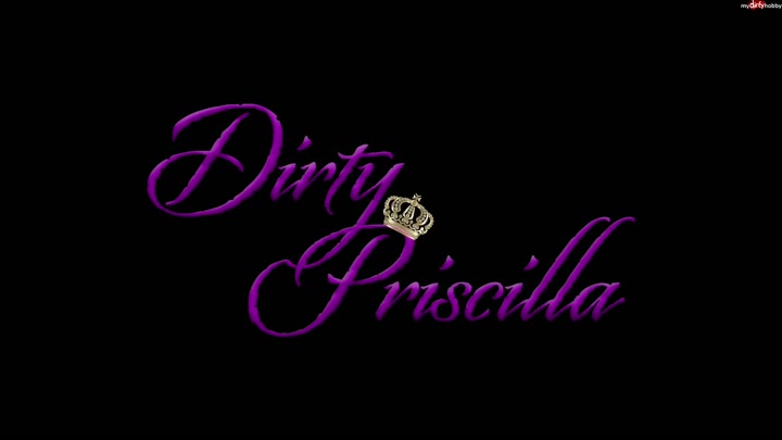 Dirty-Priscilla – Was machst du Nachsts auf dem Rastplatz