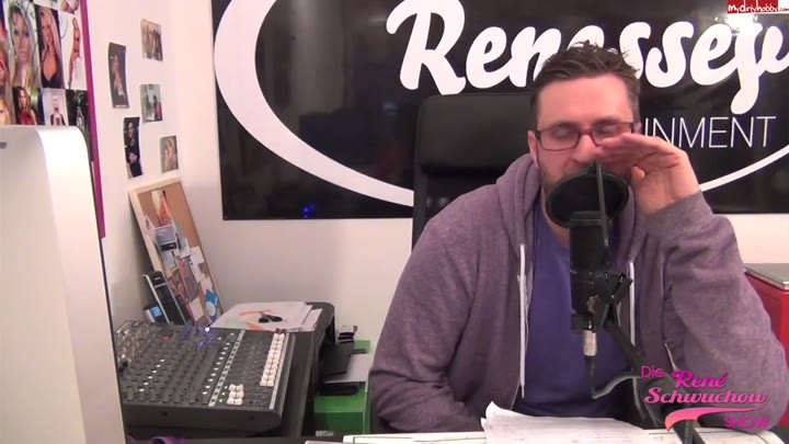 DRSS-Unzensiert – aische-pervers Teil 2