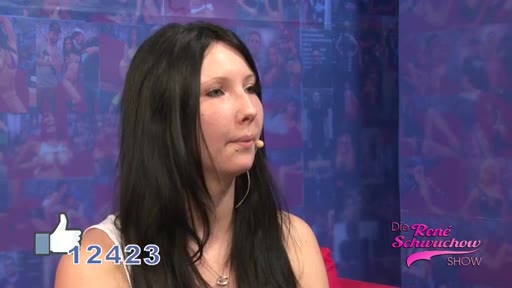 DRSS-Unzensiert – Caro Cream – Die Queen of Cumshot