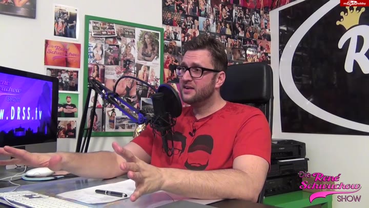 DRSS-Unzensiert – Honey Diamond – 2 Möhren mit Grün