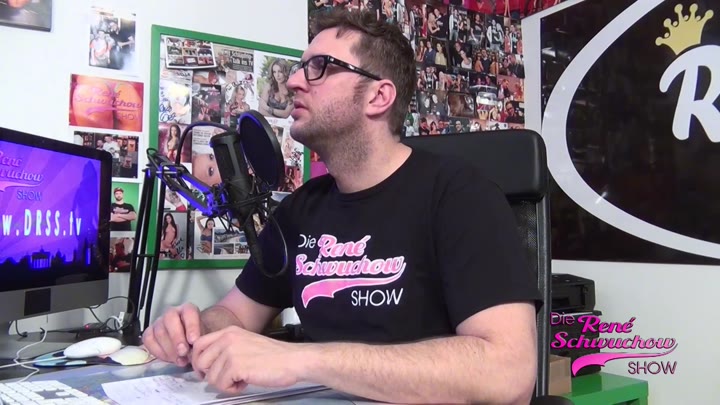 DRSS-Unzensiert – Hot Svenja