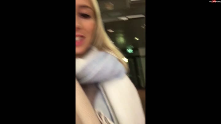 HannaSecret – Quicki über den Wolken