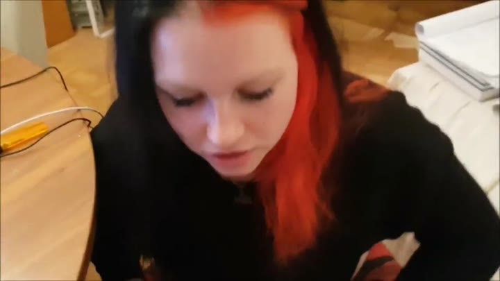 Harley-24 – Nur Schnellspritzer – Wenn die Cam mich nicht befriedigt hat