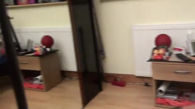 Hot-Dirty-Joy – Die Riesenladung