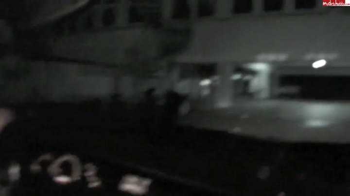 Hot-Dirty-Joy – Fast in die Hose gepisst