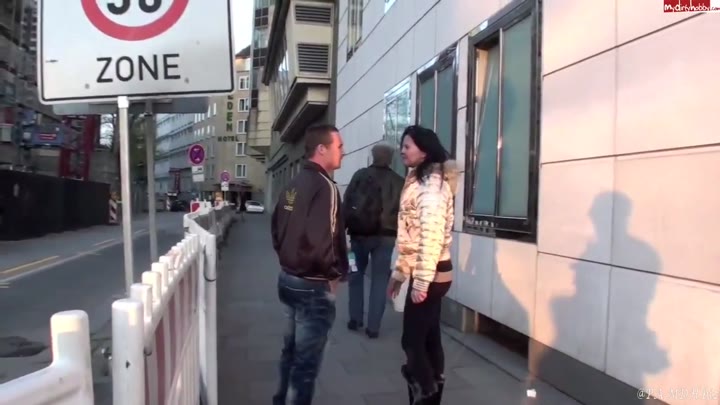 Hot-Dirty-Joy – Hobbynutte am Hamburger Hauptbahnhof