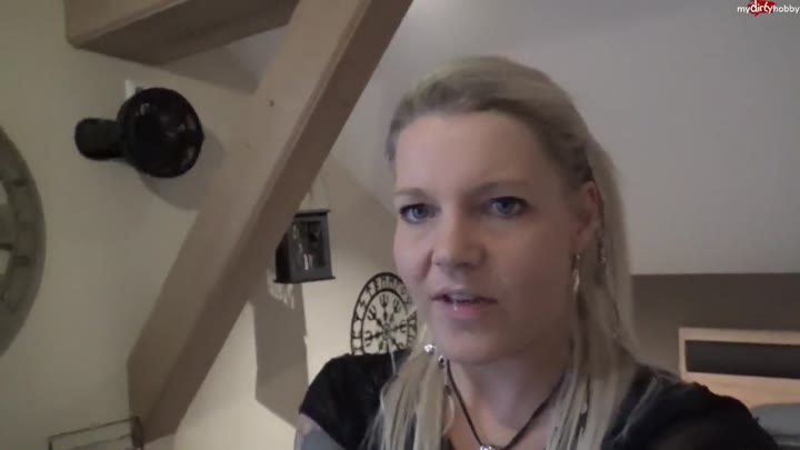 Jana-Sommer – Fraeulein Sommer stellt sich vor