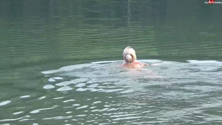 Jana-Sommer – Quickfick am See – Und dann passierte es