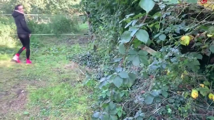 Jin-King – Natursekt Tim Reiterhose