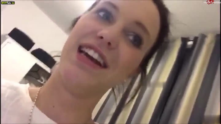 Jin-King – Spermaunfall – Das hat ja gar nicht funktioniert