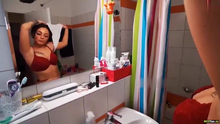 KimKalash – Titten gezeigt – Ich habe mich getraut