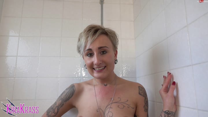 KiraKrass – Mein erstes mal NS feat  CamAngel