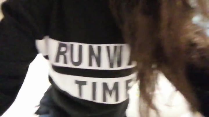 Kitty Lou – Natursekt nach der Arbeit