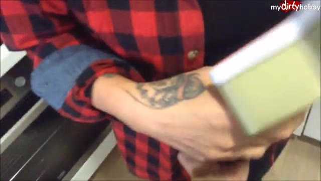 Lana-Lanz – Mein erstes Video – Vom dreisten Nachbar verfuehrt