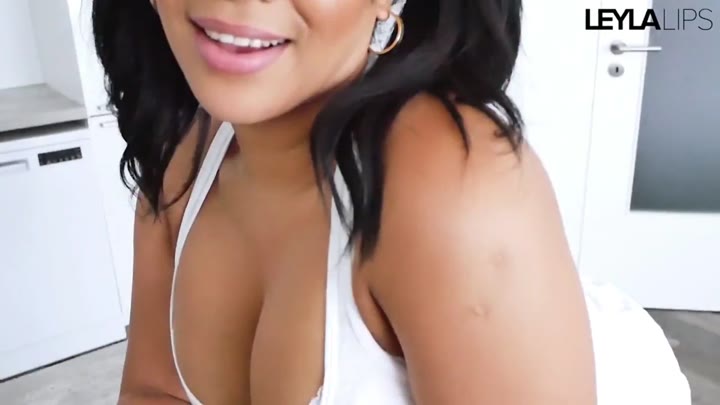 Leyla-Lips – Meine erste Gesichtsbesamung