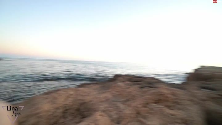 LinaLynn – Sex nach Kameradreh an Touristen-Hotspot – So mutig war ich noch nie