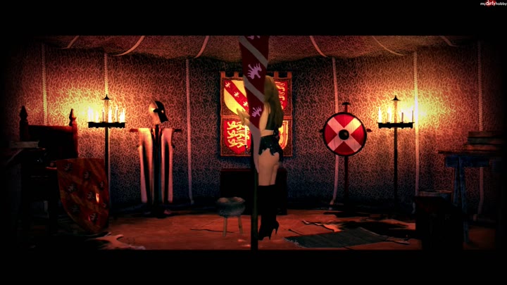 little-nicky – Anal total – Bis der Arsch offen steht