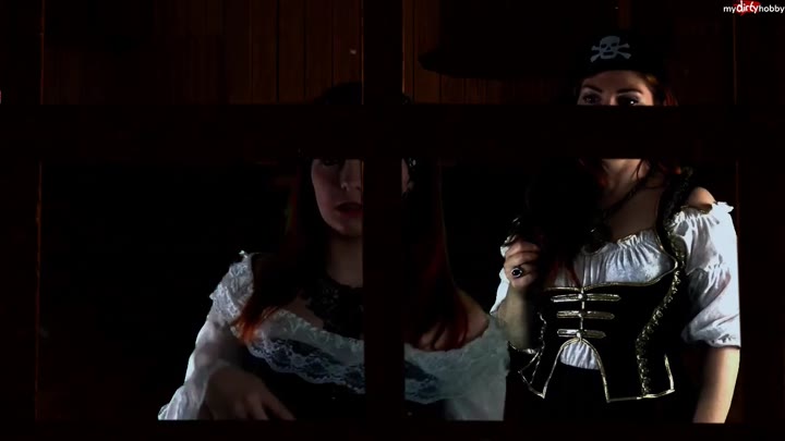 little-nicky – Fuck in the Caribbean – Der Fluch der Nutten