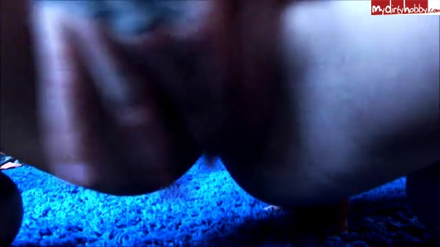 lizmelody – Ein bisschen fingern