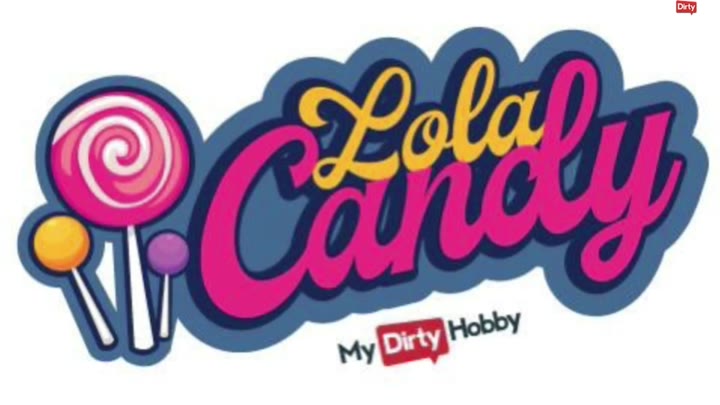 Lola Candy – Auf dem Kuechentisch blank abgefickt