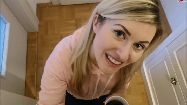 Lovely Lola – Kaffee mit Sahne