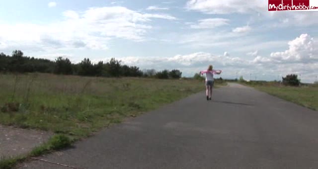 LuderMaggy – User Mr Maxxs als Thrillinstructor