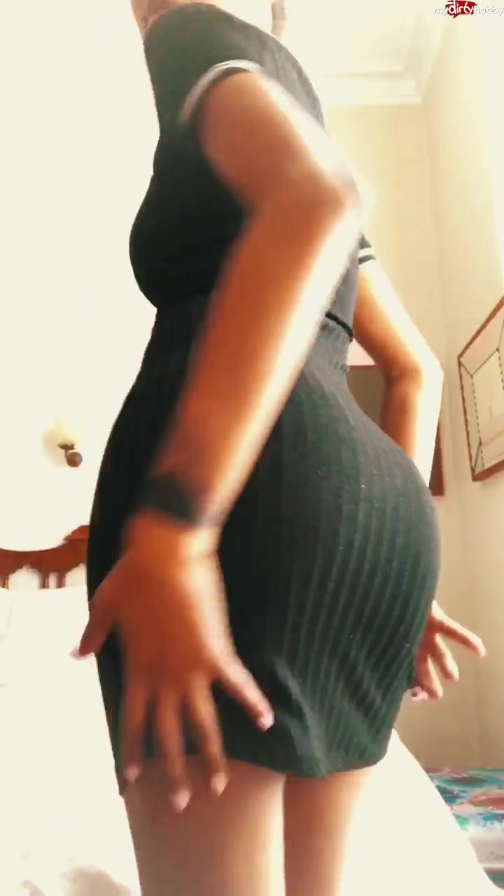 Luna-Corazon – Schlechter Arsch Sexy Fingersatz