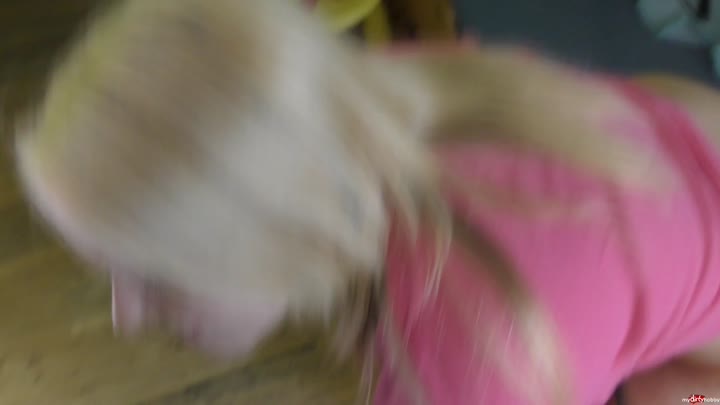 LunaLove- – Arschfick fuer Mami A2M