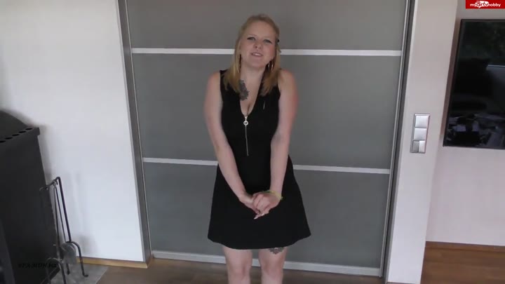 LunaLove- – Der notgeile Produzent