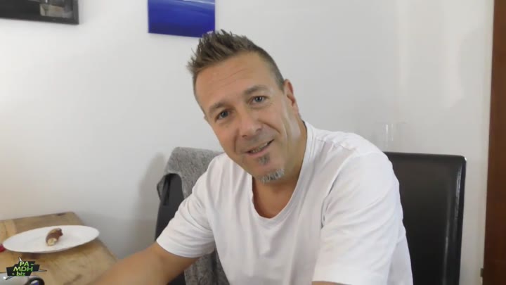 LunaLove- – Fruehstueck nach Lunas Art