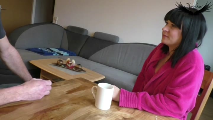 Marie-Saint – Ein Unmoralisches Angebot zu dem du nicht Nein sagen kannst