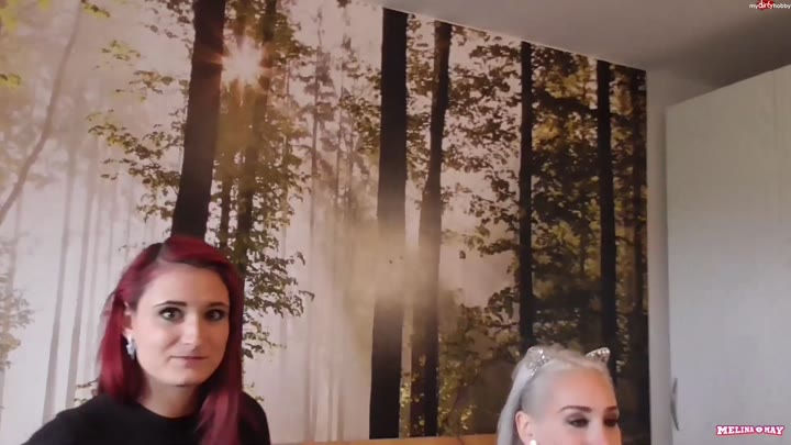 Melina-May – Angesprochen,durchgefickt und AO in die Fotze gespritzt