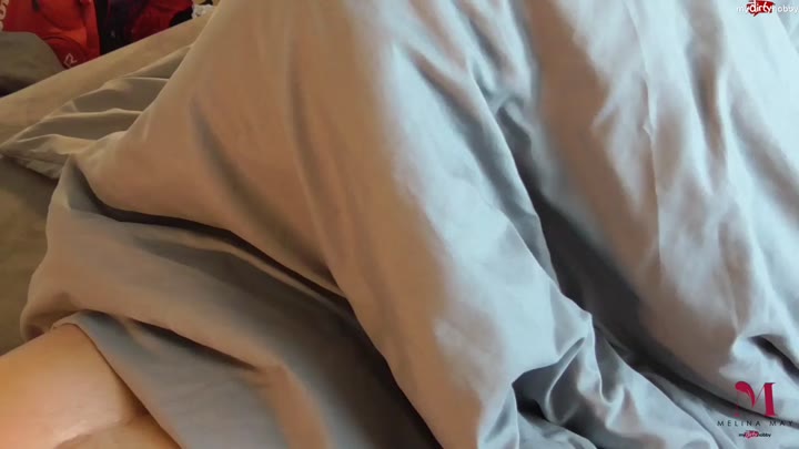 Melina-May – So weckt man einen Mann richtig