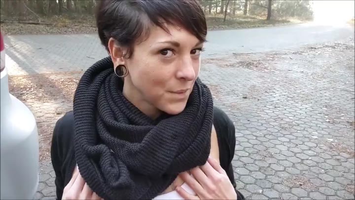 MiaSonne – OMG – Mein erstes Mal NS