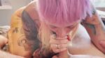 Micky-Bottenberg – Blasehase – Blasen kann ich am besten