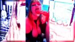 MinaDemonic – Schwanzschluckende Gothic Goddess