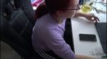Shy Lady – Zum Blowjob genoetigt – Er benutzt mich waehrend der Arbeit