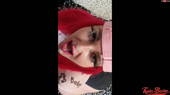 Taylor-Burton – Best of Cum – Ende 2020