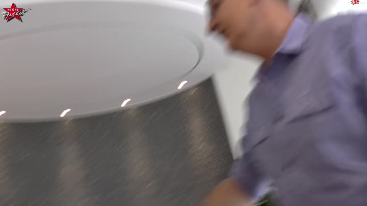 TexasPatti – Der Alte bringts einfach nicht mehr – Sieh zu und lerne