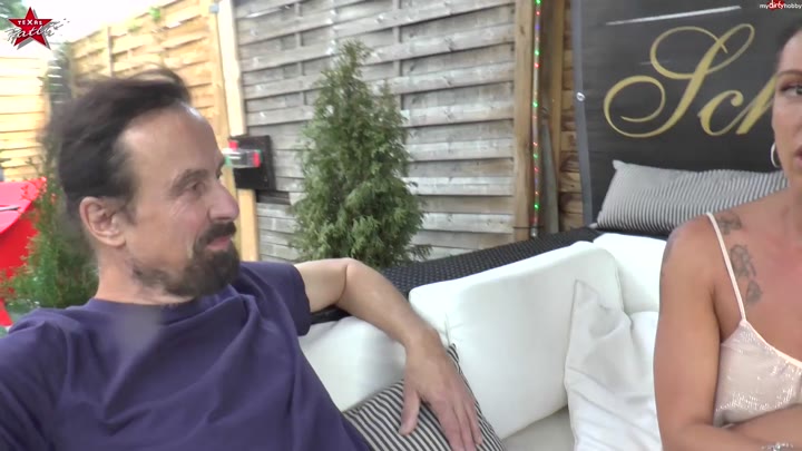 TexasPatti – Du willst den Job Dann blas mir einen