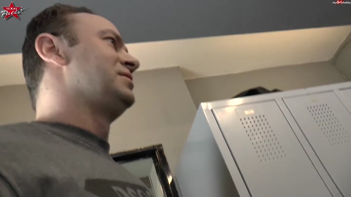 TexasPatti – Eingepisst und durchgefickt