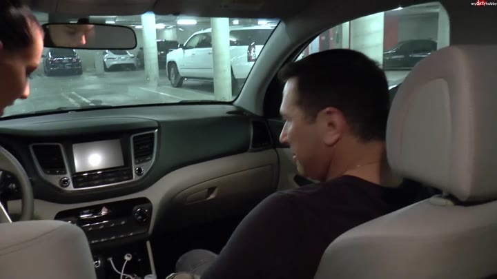 TexasPatti – Russischer Tourist fickt mich AO