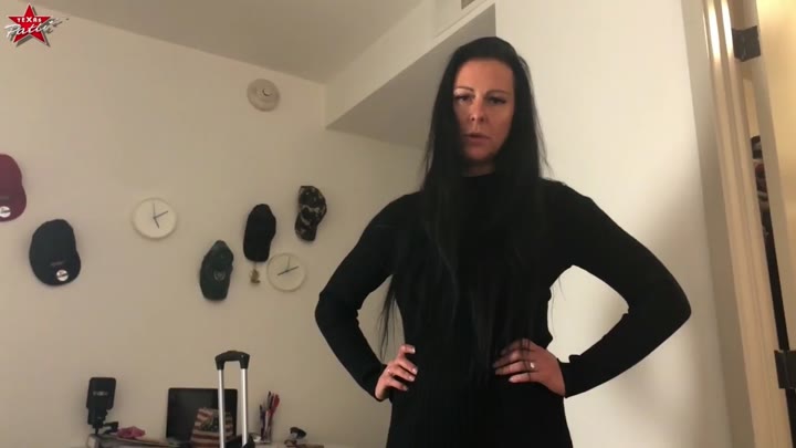TexasPatti – Von Stiefsohn ohne Gummi gefickt