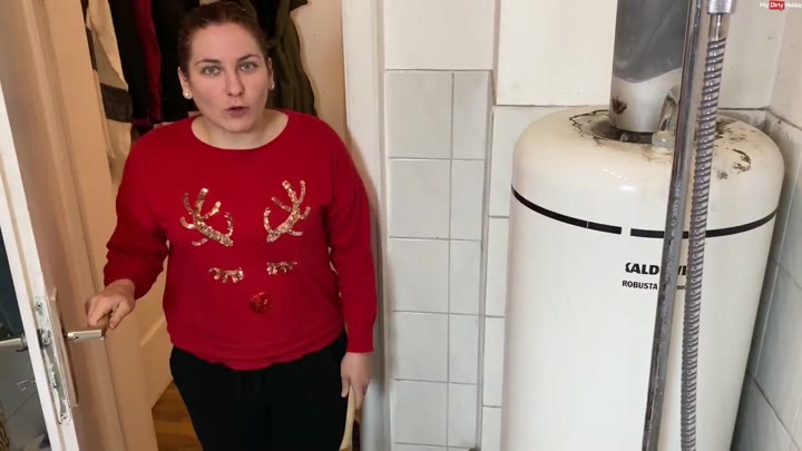 Vanessa Rose – Mein 1  Blowjob