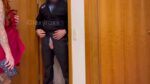 LexyRoxx – Brutaler Polizist – Fuehrerschein oder Fotze