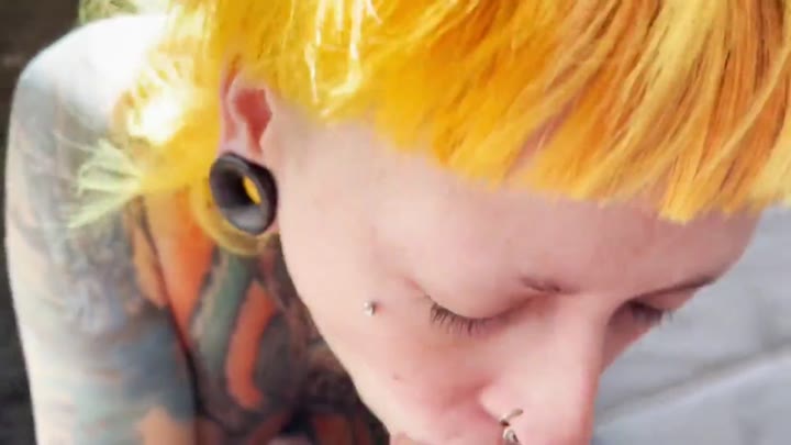 Micky-Bottenberg – Valentines Tag Creampie