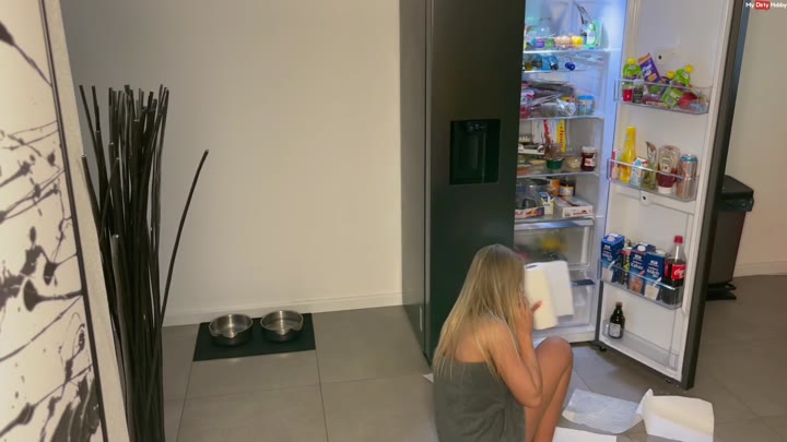 Taiga LaLoca – Erwischt – Dreister Ehemann fickt mich AO