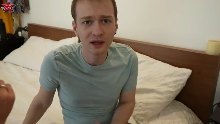 TexasPatti – Fick mich ohne Gummi – Von XL Jungschwanz durchgezogen